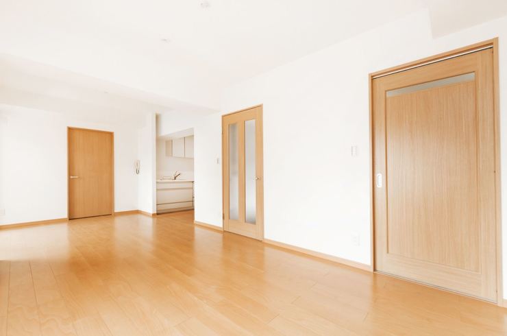 s-フローリング